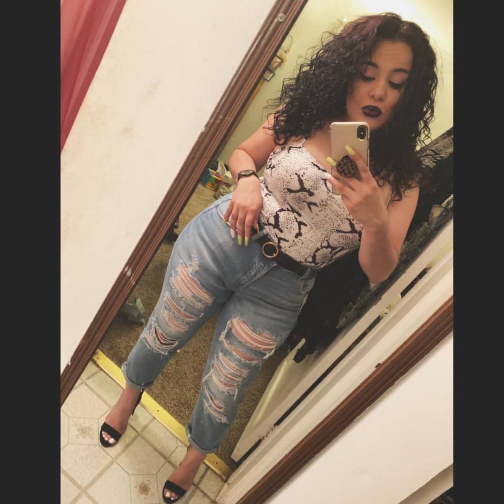 Meet your Posher, Karen